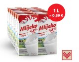 Trajno mlijeko