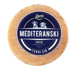 Mediteranski sir