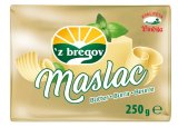 Maslac 'z bregov 250 g