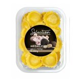 Panzerotti s gljivama i tartufima, svježe Selection 250 g