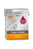 PLATINUM MENU 185 g