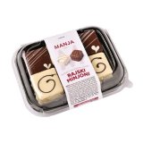 Rajski minjoni 260 g