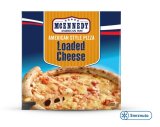 American style pizza
