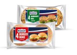 Burger buns