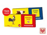 Goveđa ili kokošja kocka