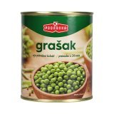 Grašak Podravka 520 g