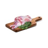 Janjetina Pik Vrbovec 1 kg