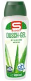Gel za tuširanje S-BUDGET 1 l