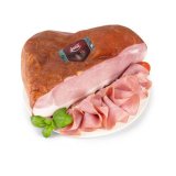 Pečena šunka, polutrajni proizvod Gušti 1 kg