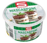 Sir Mascarpone S-BUDGET 500 g