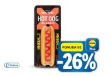 Svježi Hot-Dog