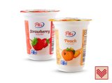 Voćni jogurt