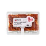 Biskvitni kolač jabuka Miris tradicije iz srca domovine 400 g