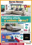 Harvey Norman katalog Akcija 22.04.-01.05.2025.