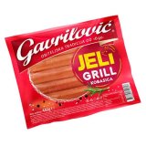 Jeli grill kobasica Gavrilović 440 g