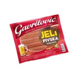 Jeli pivska kobasica Gavrilović 440 g