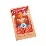 Kulenova seka, trajni narezak Gavrilović 80 g