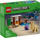 Lego Minecraft