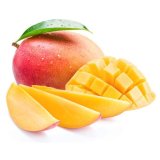 Mango komad