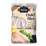 Oslić filet, smrznuto Perla 500 g