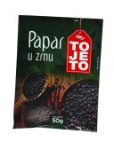 Papar u zrnu ToJeTo, 50 g