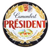 President