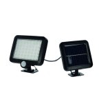 Solarna rasvjeta 54 LED REFLEKTOR SA SENZOROM