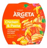 Argeta