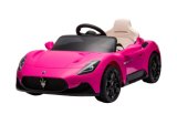 Auto na akumulator Maserati PrinceToys