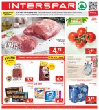 Interspar Katalog Akcija 30.04.-06.05.2025.