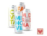 Cvita IPA, Faust Lager, Mirna&Dobra APA ili Mihovil Blonde ALE