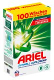 Deterdžent za pranje rublja Ariel 6 kg