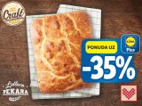 Domaći bakin kruh