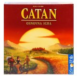 Društvena igra Catan