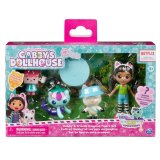 Gabbys Dollhouse