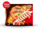 Hurricane sladoled Gelatelli 7x68 g