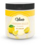 Limoncello sladoled Gelatelli 300 ml