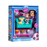 Littlest Pet Shop