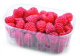 Malina pakiranje 125 g