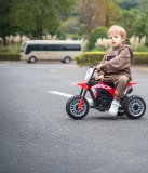 Motor Honda mini PrinceToys