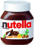 Namaz Nutella 750 g