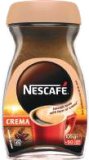 Nescafe CREMA INSTANT KAVA 95 g