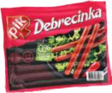 Pik Vrbovec DEBRECINKA KOBASICA 440 g