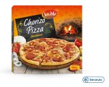 Pizza Chorizo 360 g