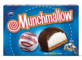 Pjenasti desert Munchmallow od 105 g do 210 g