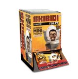 Skibidi Toilet figura