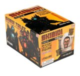 Skibidi Toilet figura