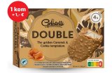 Sladoled Double Gelatelli 4 x 85 ml