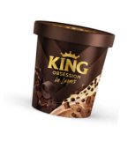 Sladoled King 450 ml