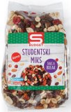 STUDENTSKI MIX S-BUDGET 500 g